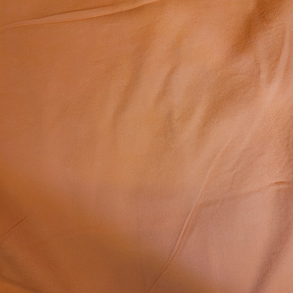 Urban Pipeline SuperFlex Men XL Orange Elastic Drawstring Shorts *Possible Flaw* - Picture 7 of 8